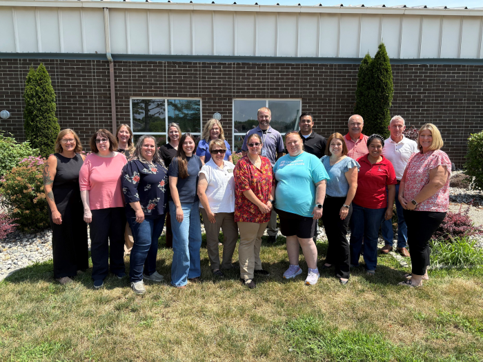 2026 United Way Funded Agencies