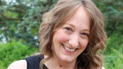 Amy Kirby- United Way