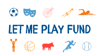 Let Me Play Fund